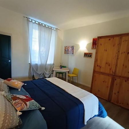 Apartmán Monolocale Piccolominiuno Siena Exteriér fotografie