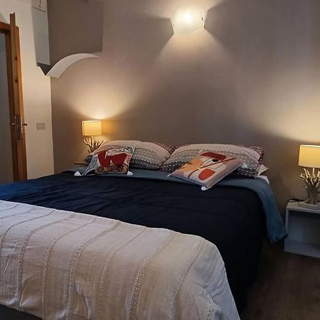 Apartmán Monolocale Piccolominiuno Siena Exteriér fotografie