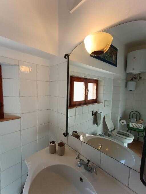 Apartmán Monolocale Piccolominiuno Siena Exteriér fotografie