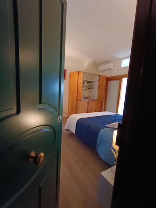 Apartmán Monolocale Piccolominiuno Siena Exteriér fotografie