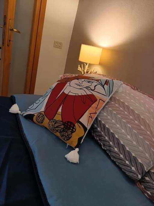 Apartmán Monolocale Piccolominiuno Siena Exteriér fotografie