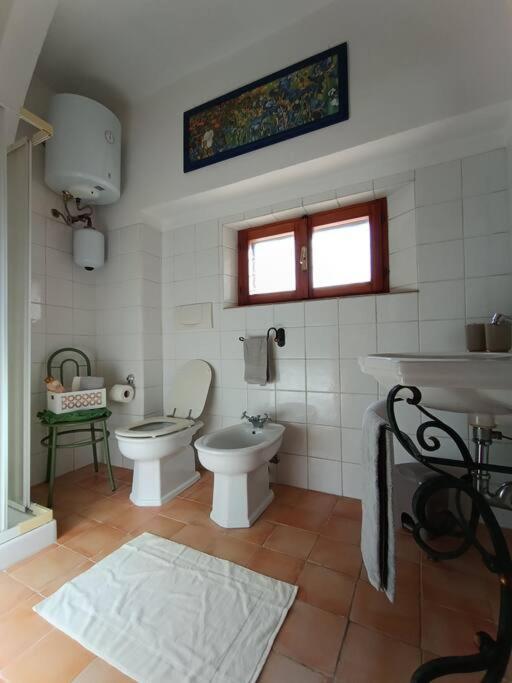 Apartmán Monolocale Piccolominiuno Siena Exteriér fotografie